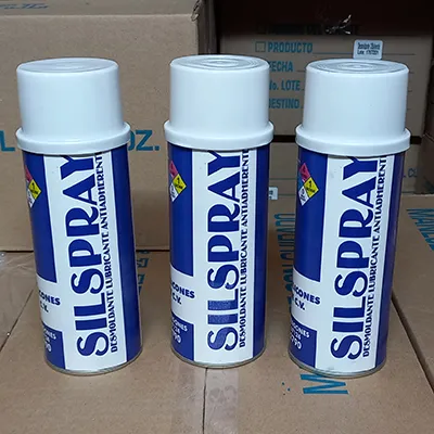 Dicon Silicones