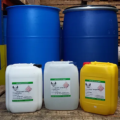 Dicon Silicones