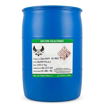 Emulsiones Industriales
